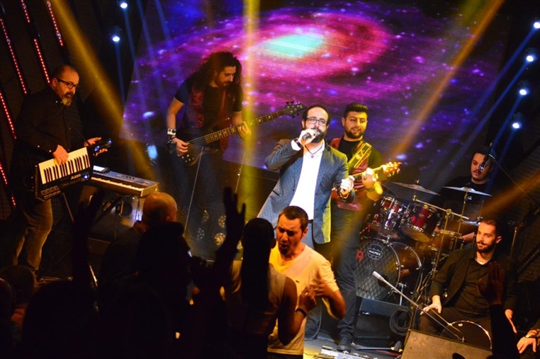 Diva's Stars on Saturday Night